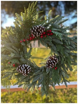 Christmas Wreath