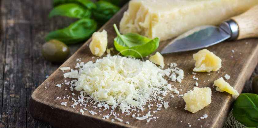 Homemade Cheese Recipe